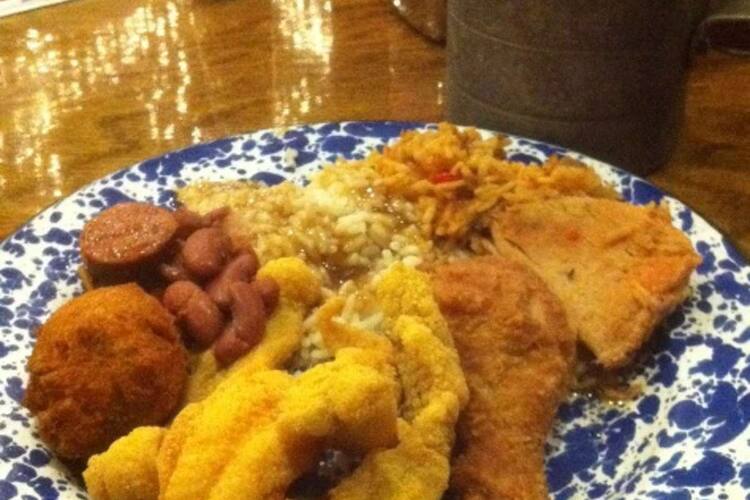 Berry S Seafood Catfish House Magee Magee Berry S Seafood Catfish House Magee Magee